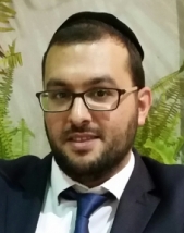 Avshalom Nagar - Rabbinical Advocate and Mediator